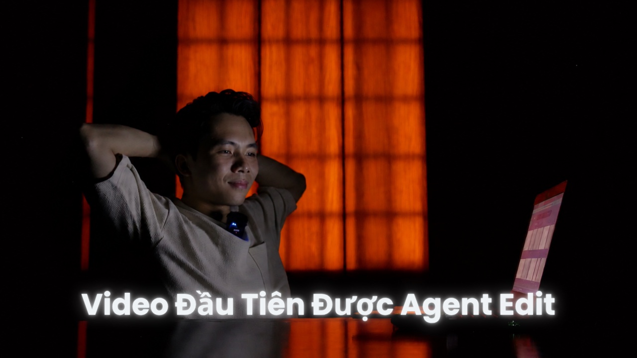 Ngày 4: Dạy Agent & chạy video